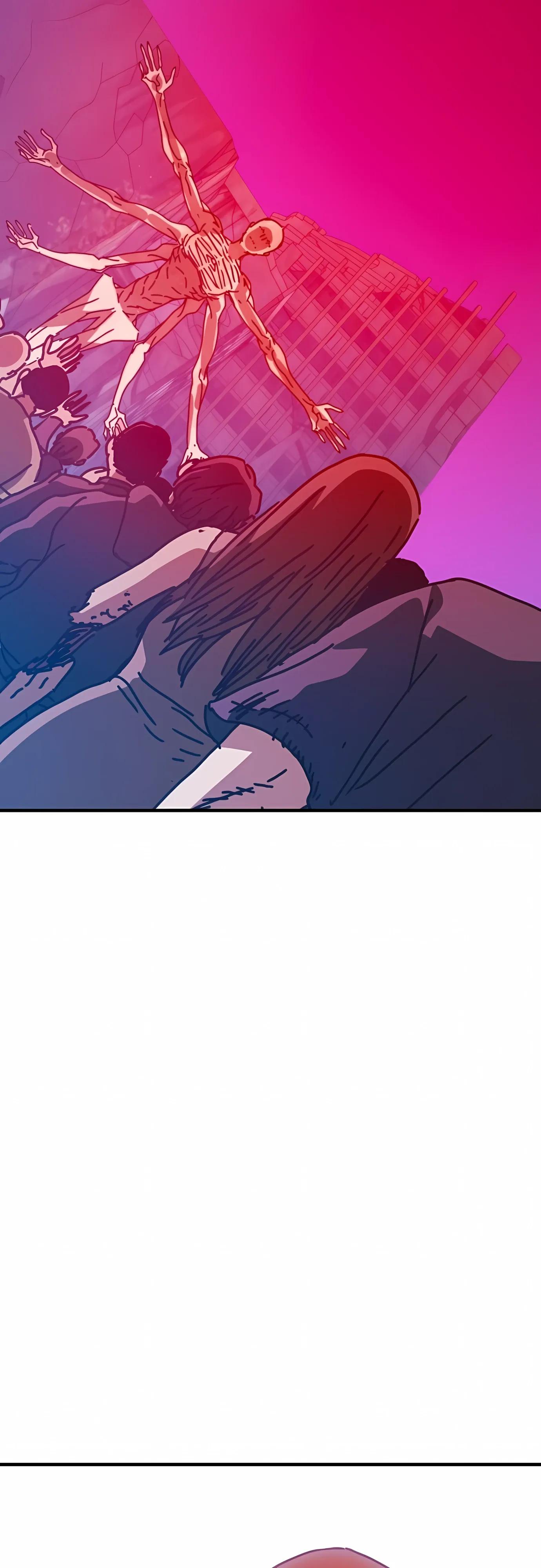 Манга Защита убежища во время Апокалипсиса - Глава 74 Страница 63