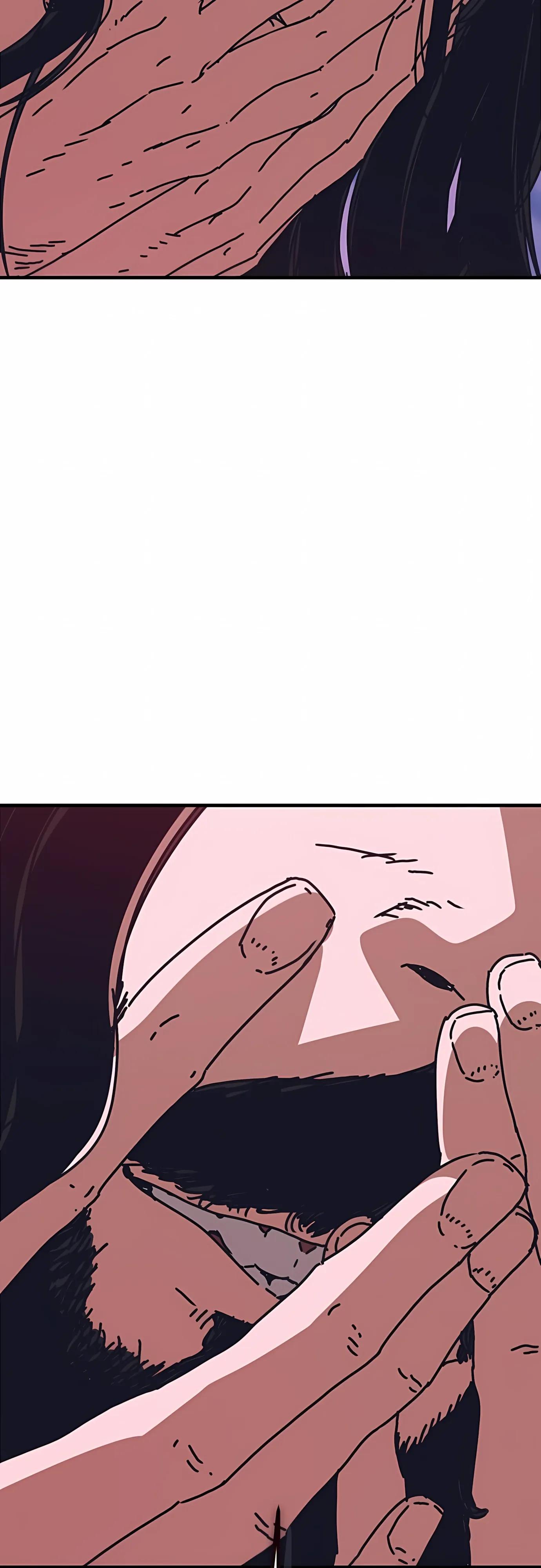 Манга Защита убежища во время Апокалипсиса - Глава 74 Страница 41