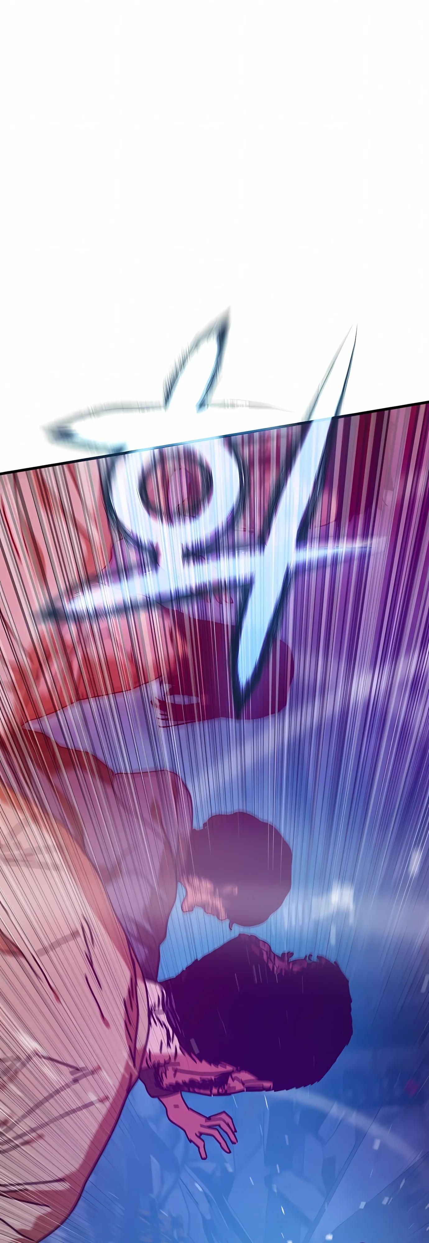 Манга Защита убежища во время Апокалипсиса - Глава 74 Страница 56