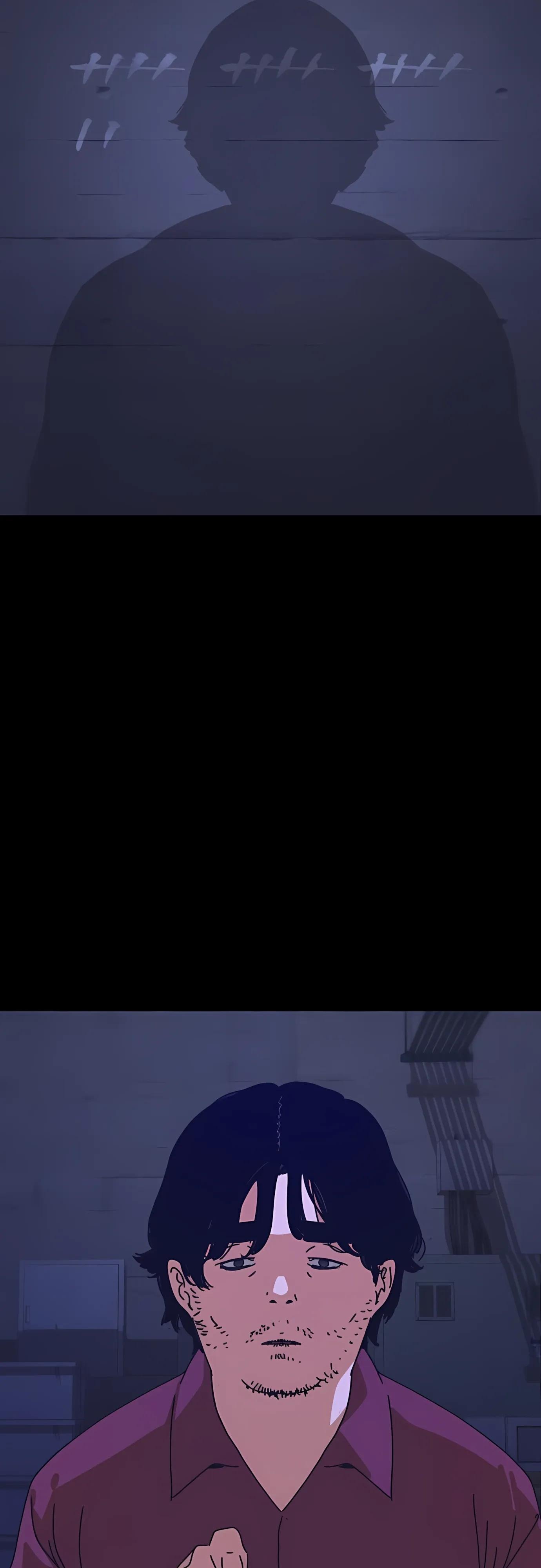 Манга Защита убежища во время Апокалипсиса - Глава 74 Страница 23