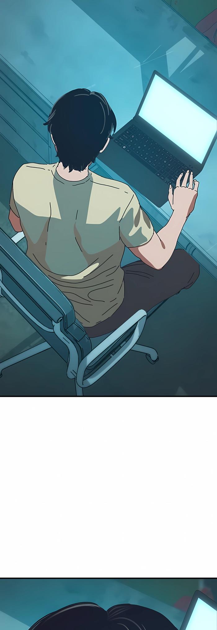 Манга Защита убежища во время Апокалипсиса - Глава 76 Страница 4