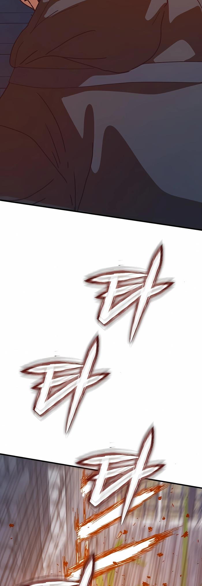 Манга Защита убежища во время Апокалипсиса - Глава 76 Страница 55