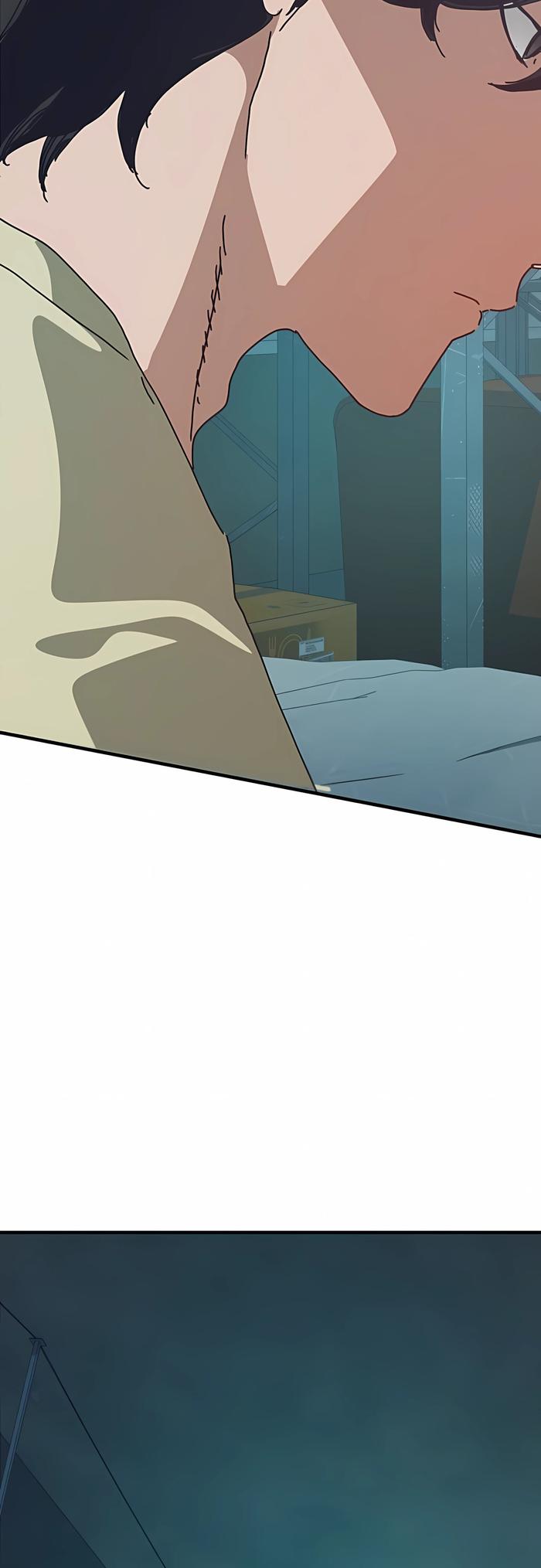 Манга Защита убежища во время Апокалипсиса - Глава 76 Страница 15