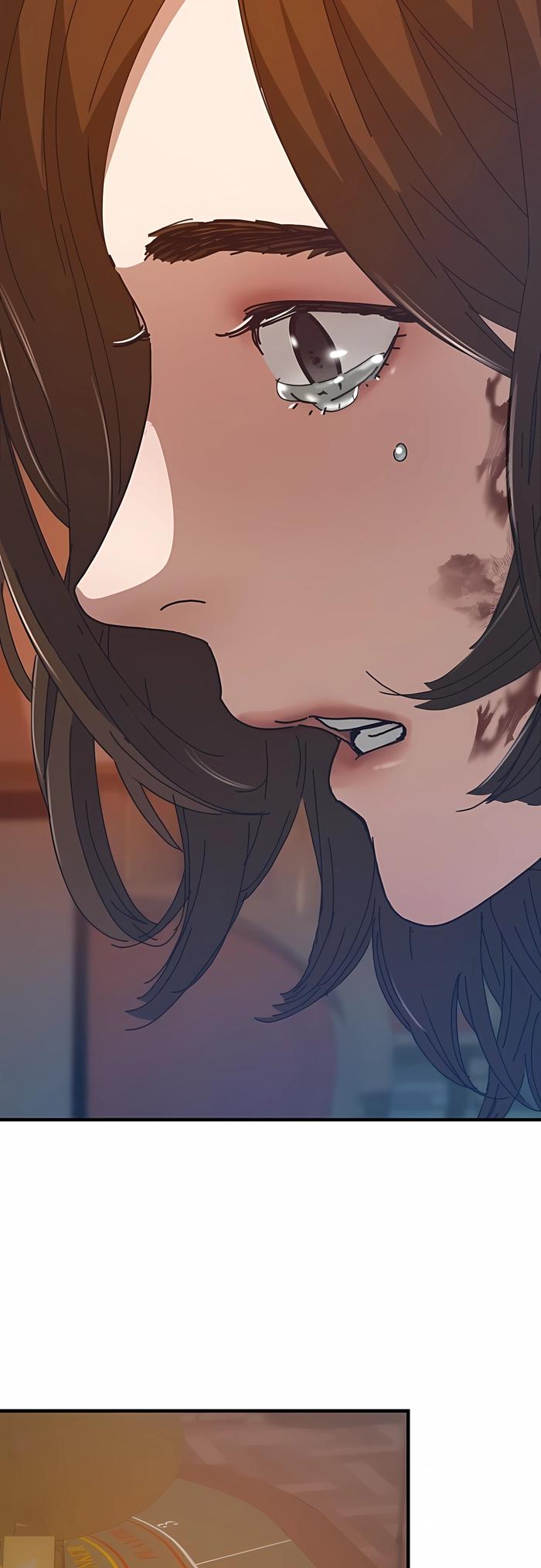 Манга Защита убежища во время Апокалипсиса - Глава 76 Страница 36