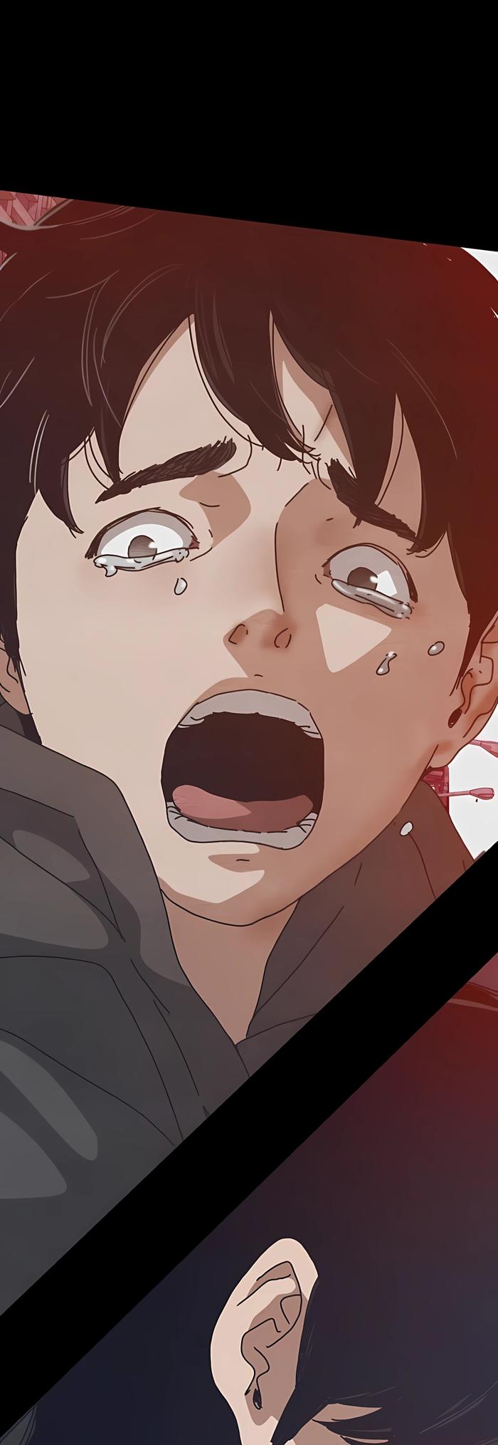 Манга Защита убежища во время Апокалипсиса - Глава 76 Страница 14