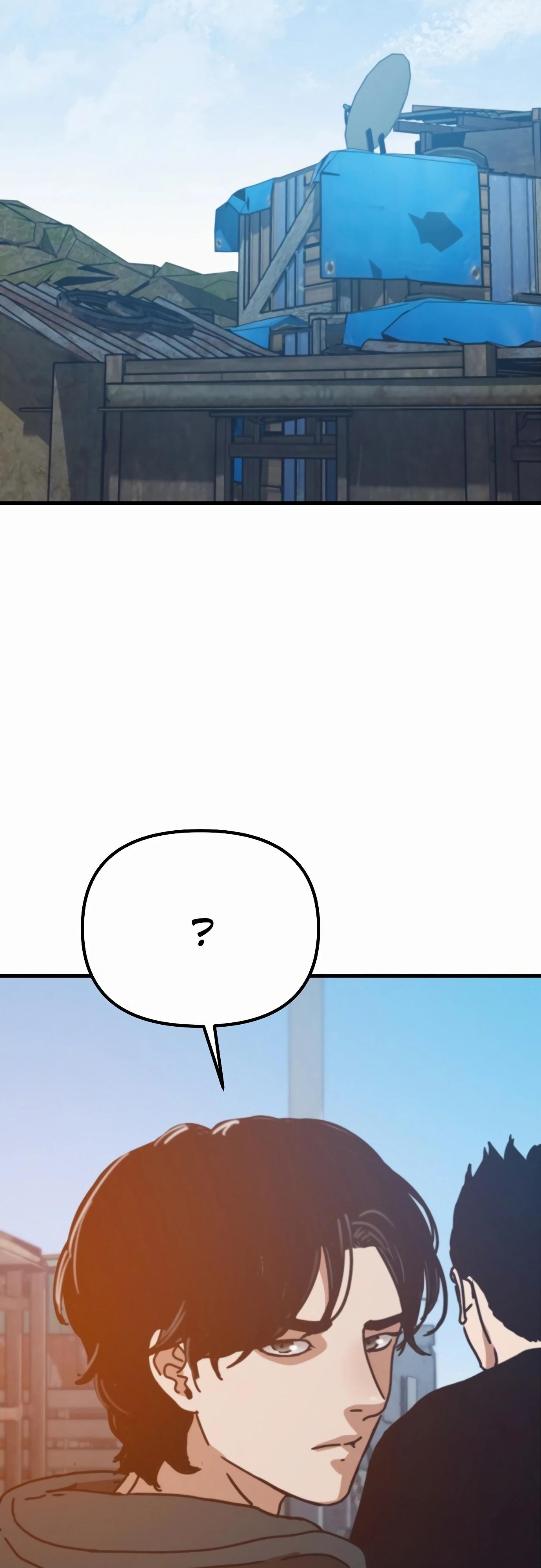 Манга Защита убежища во время Апокалипсиса - Глава 62 Страница 37