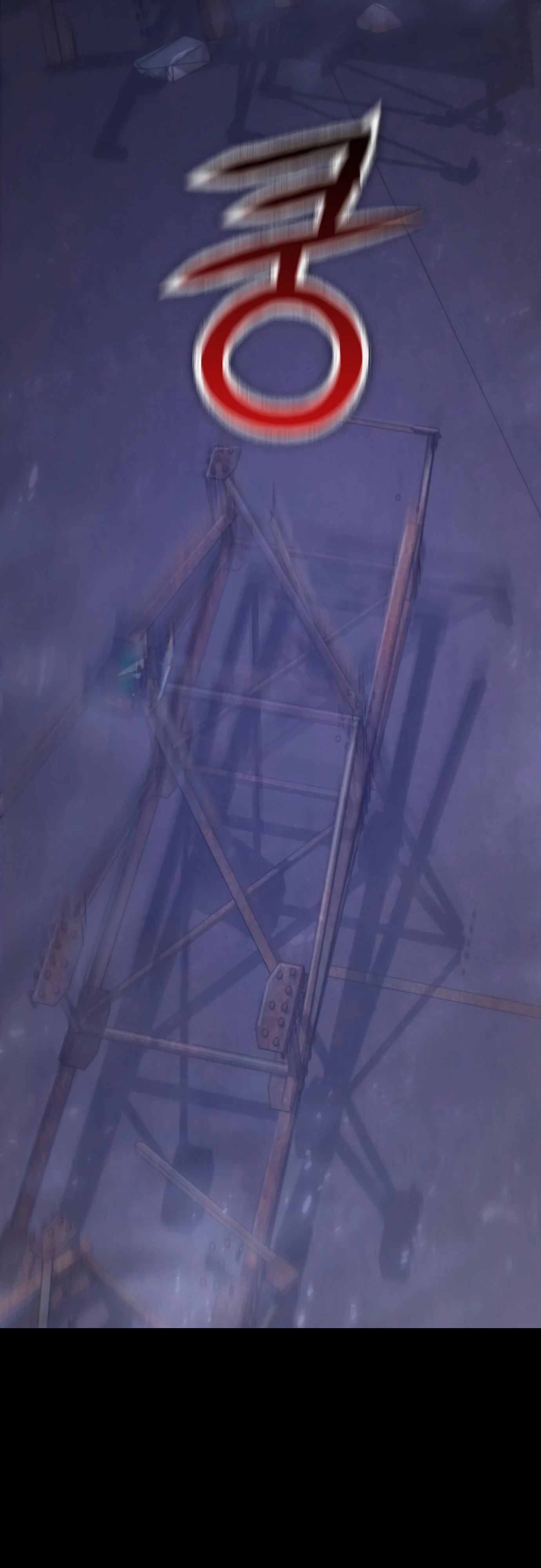 Манга Защита убежища во время Апокалипсиса - Глава 66 Страница 13