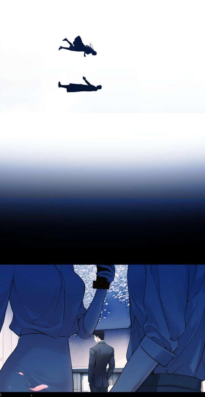 Манга Опрометчивый флирт - Глава 65 Страница 16