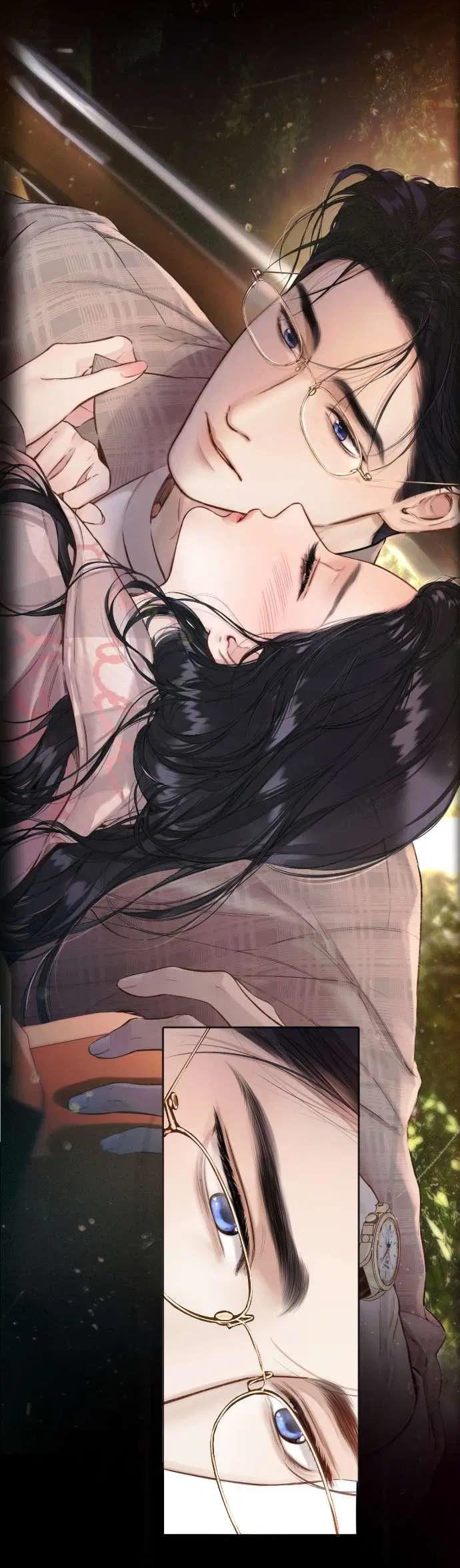 Манга Опрометчивый флирт - Глава 64 Страница 1