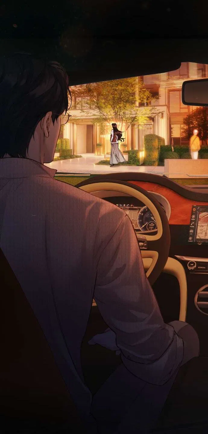 Манга Опрометчивый флирт - Глава 62 Страница 3