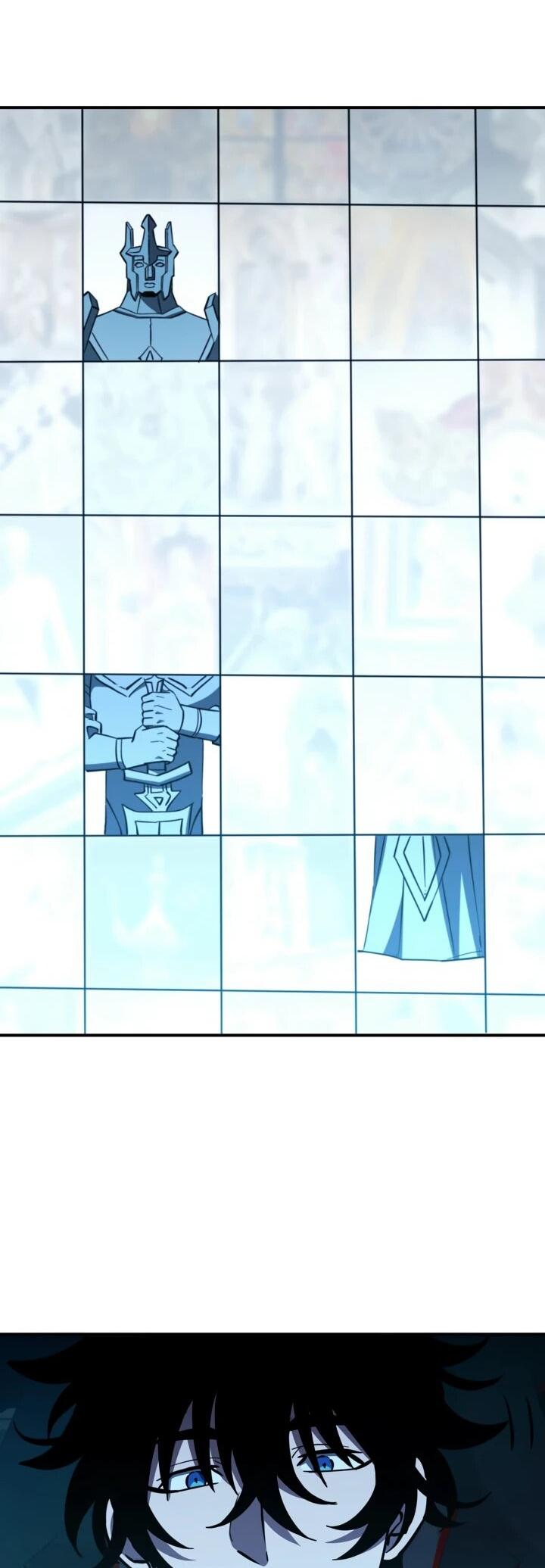 Манга Сильнейший по выживанию - Глава 31 Страница 18