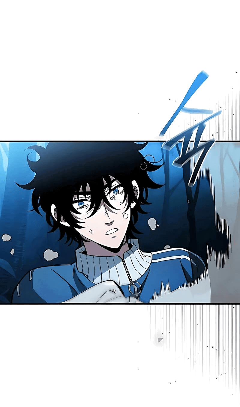 Манга Сильнейший по выживанию - Глава 17 Страница 17