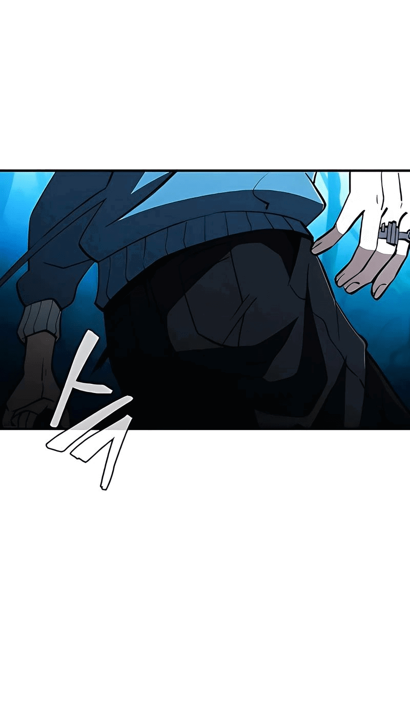 Манга Сильнейший по выживанию - Глава 17 Страница 21