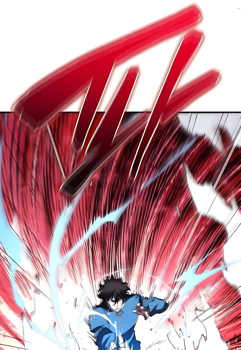 Манга Сильнейший по выживанию - Глава 17 Страница 14