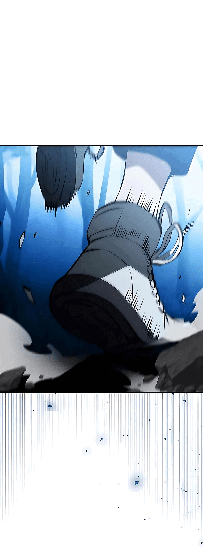 Манга Сильнейший по выживанию - Глава 17 Страница 13