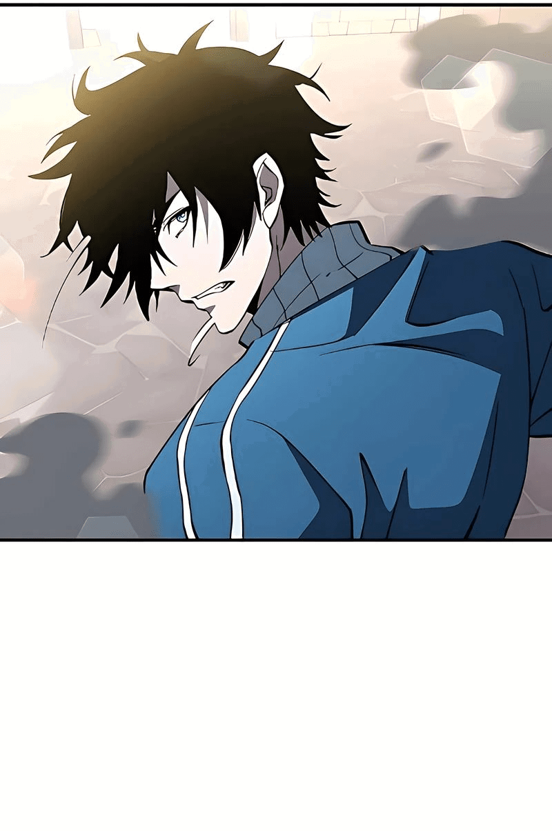 Манга Сильнейший по выживанию - Глава 17 Страница 69