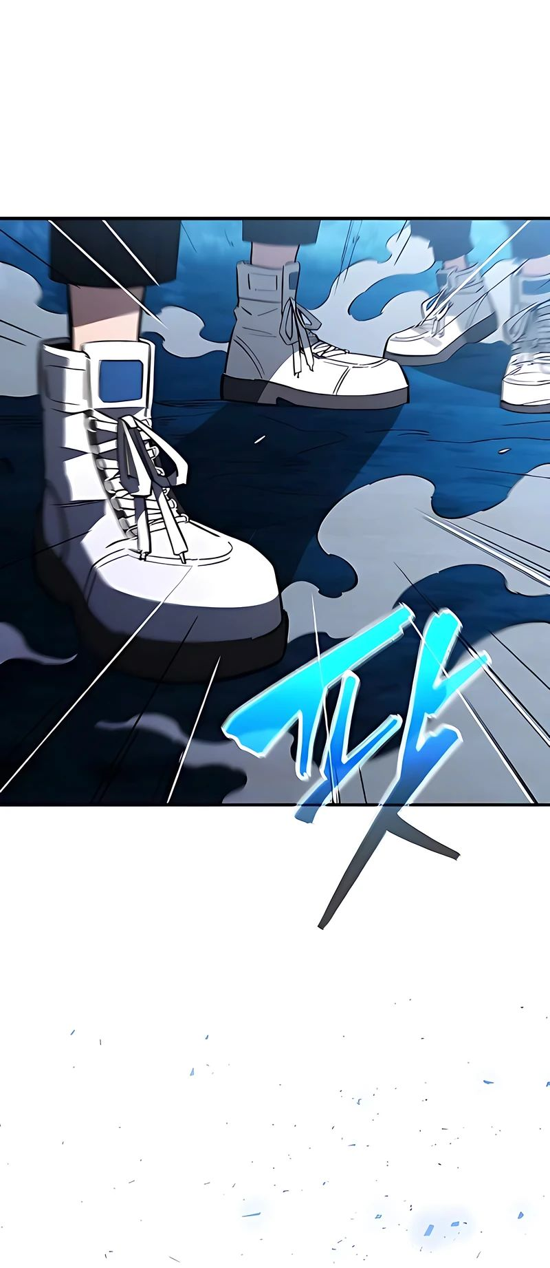 Манга Сильнейший по выживанию - Глава 17 Страница 6