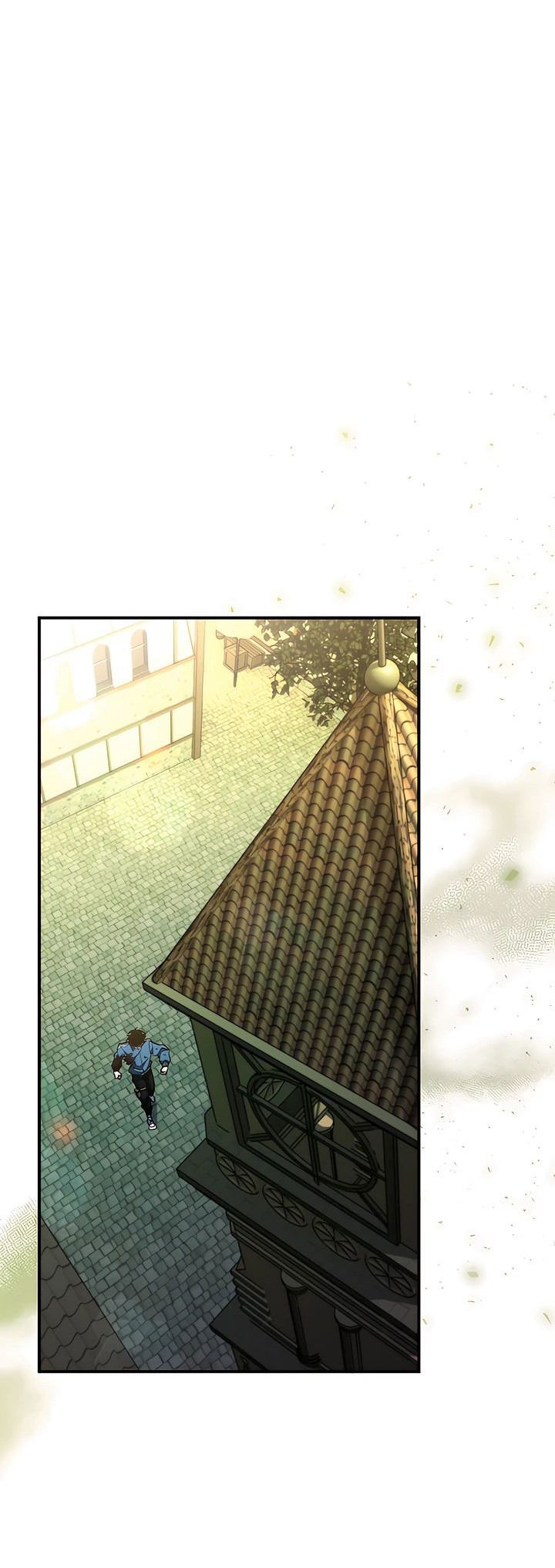 Манга Сильнейший по выживанию - Глава 19 Страница 64