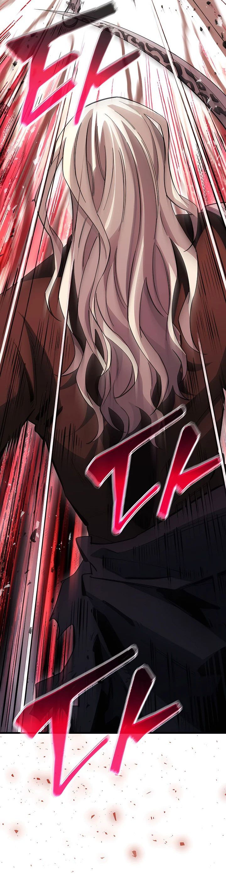 Манга Сильнейший по выживанию - Глава 19 Страница 35