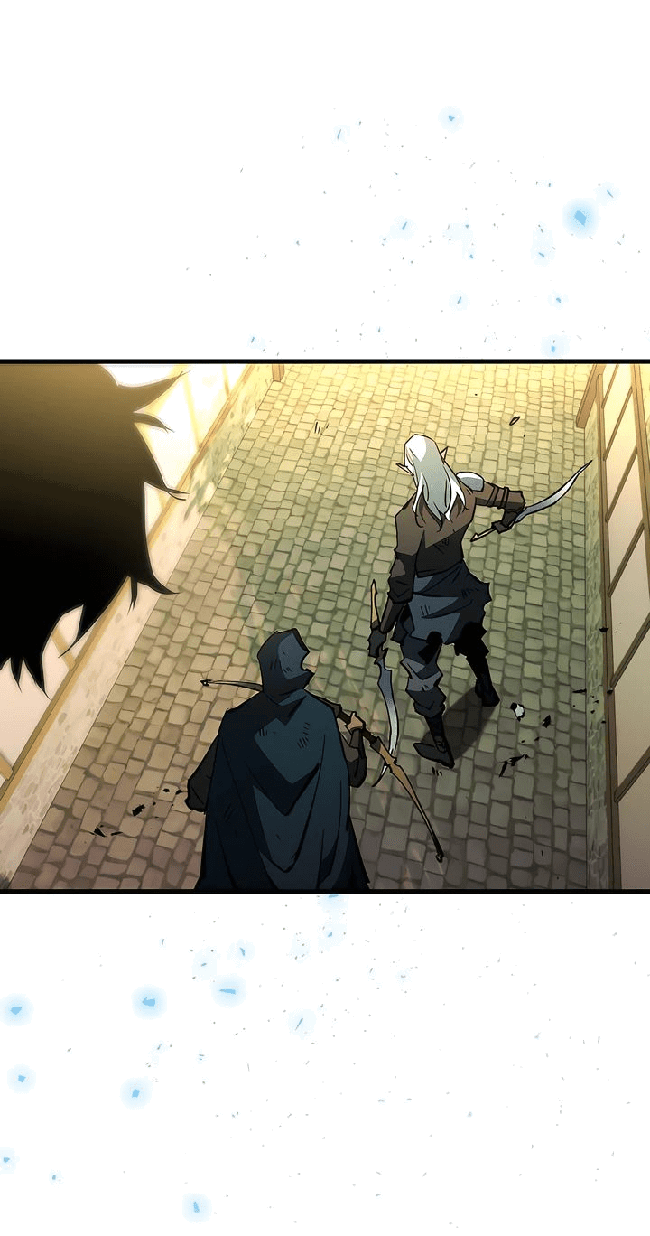 Манга Сильнейший по выживанию - Глава 19 Страница 12