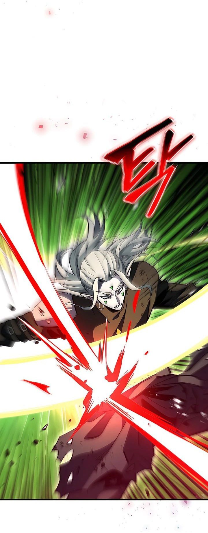 Манга Сильнейший по выживанию - Глава 19 Страница 5