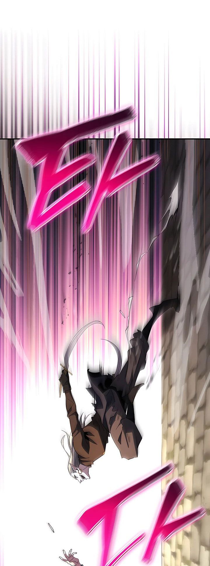 Манга Сильнейший по выживанию - Глава 19 Страница 21