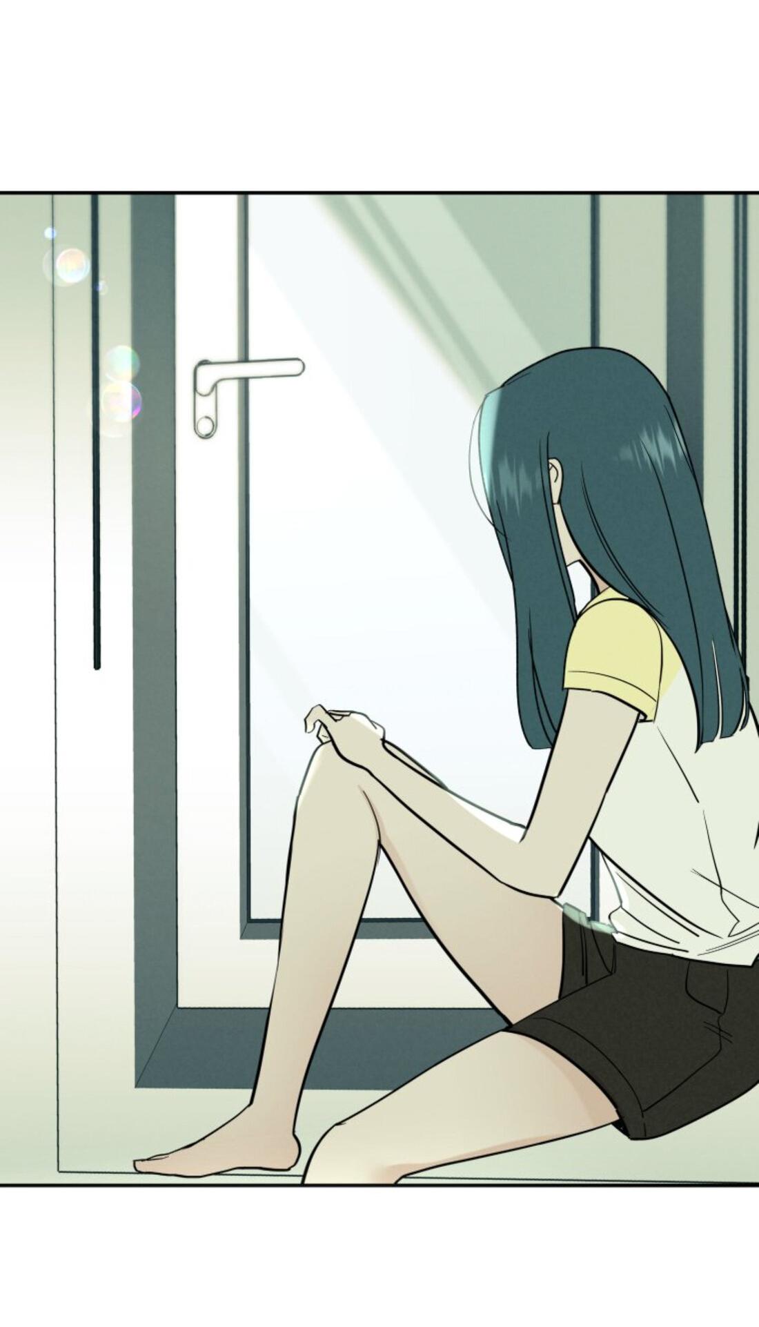 Манга Чужой человек - Глава 38 Страница 41