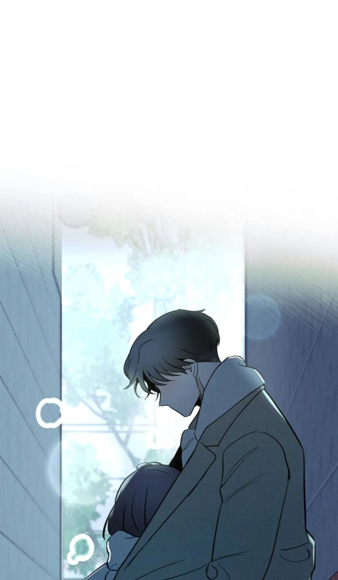 Манга Чужой человек - Глава 38 Страница 53