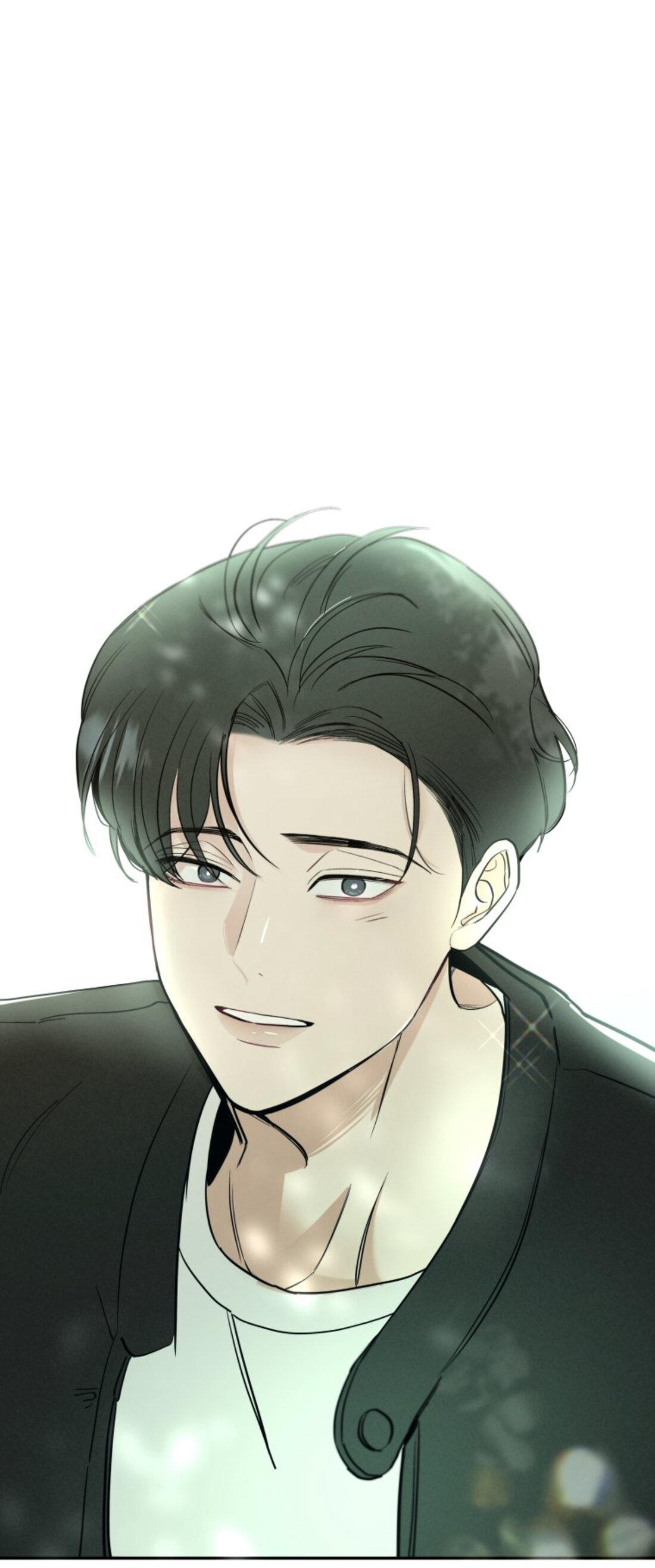 Манга Чужой человек - Глава 38 Страница 46