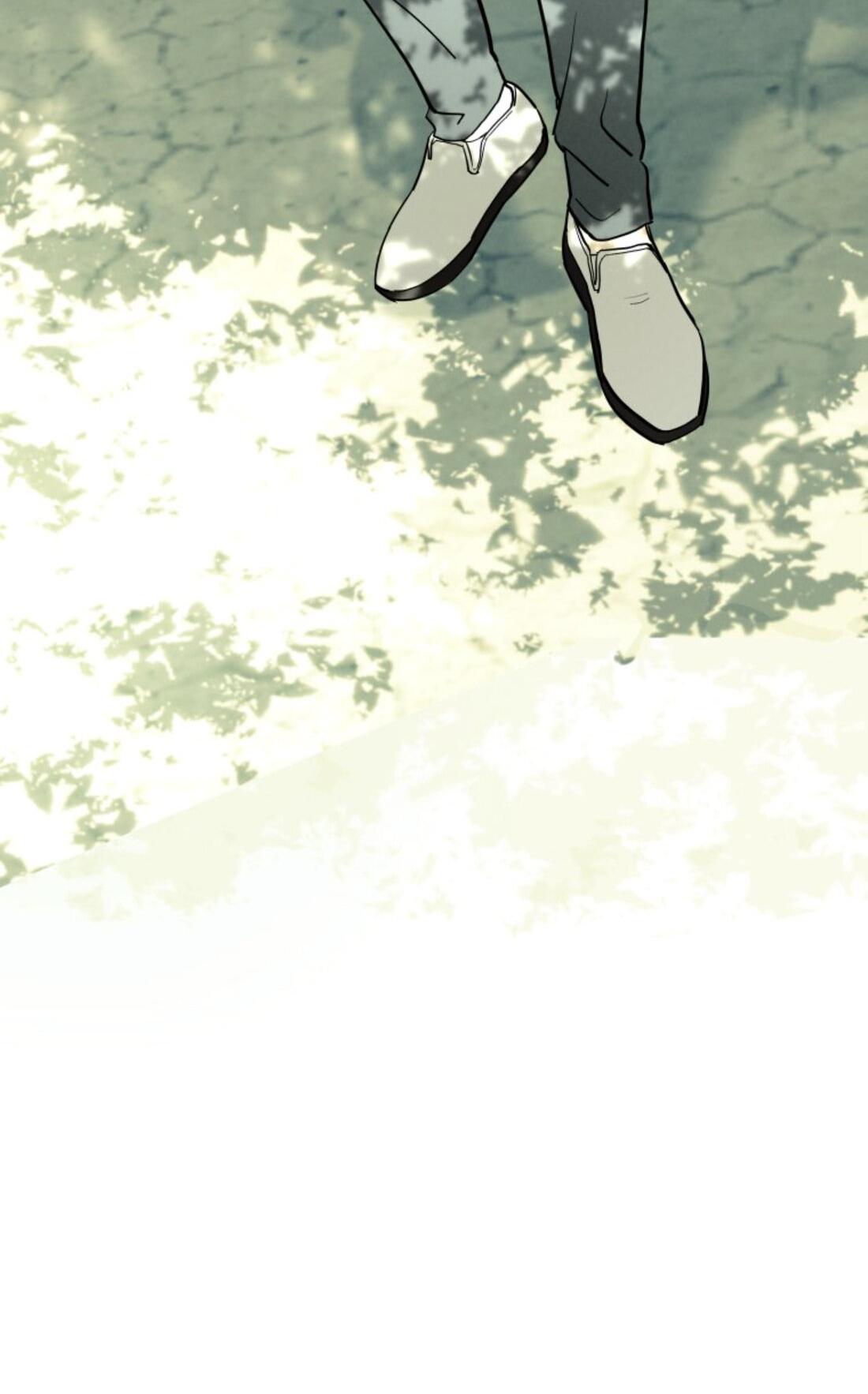 Манга Чужой человек - Глава 38 Страница 44