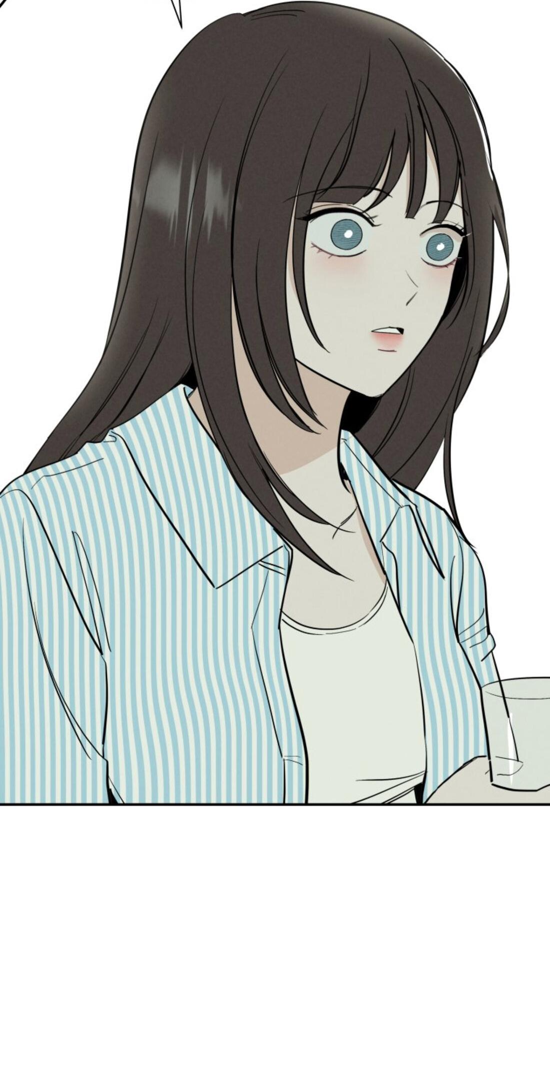 Манга Чужой человек - Глава 38 Страница 86