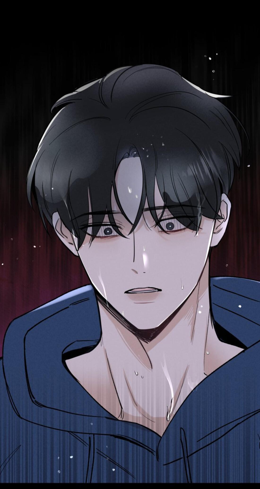 Манга Чужой человек - Глава 38 Страница 69