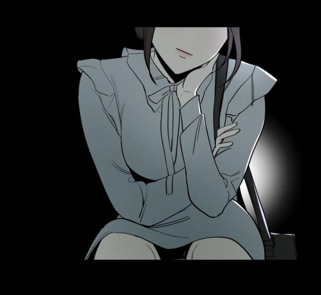 Манга Чужой человек - Глава 37 Страница 58