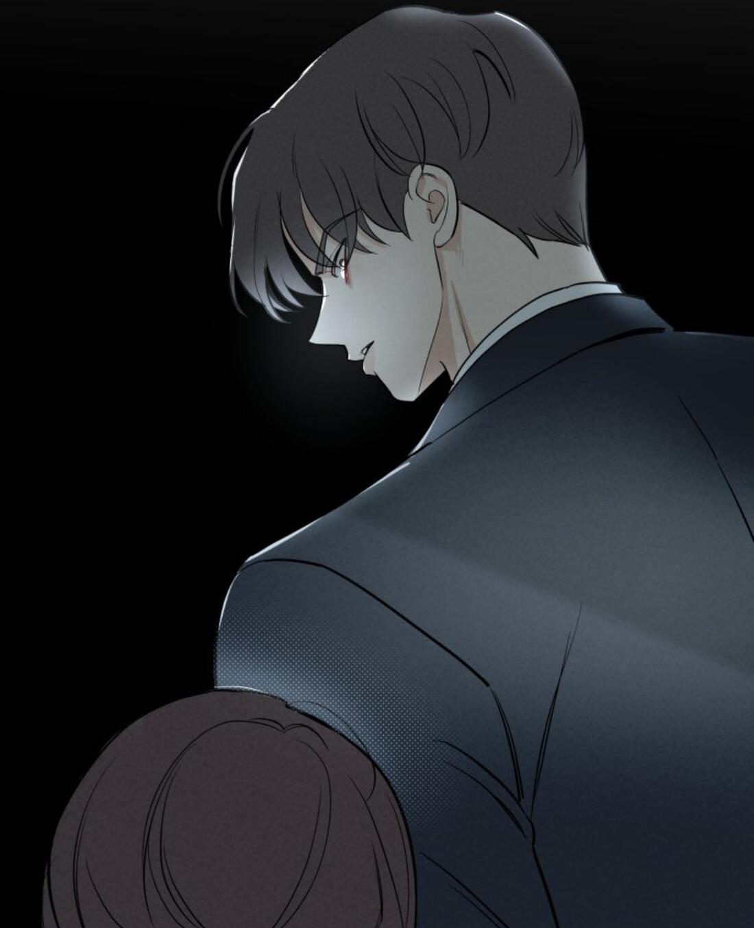 Манга Чужой человек - Глава 37 Страница 31