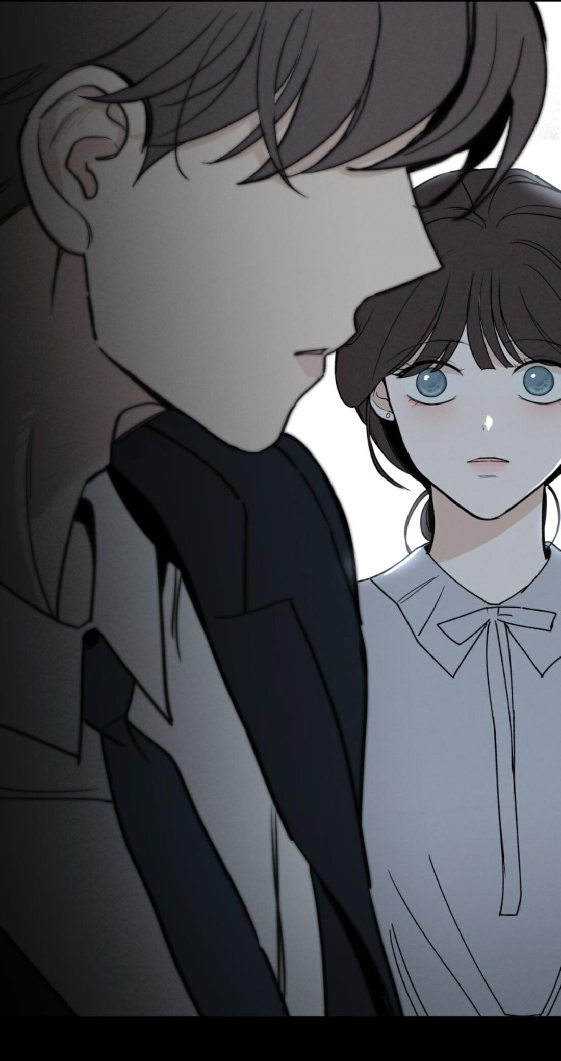 Манга Чужой человек - Глава 37 Страница 34