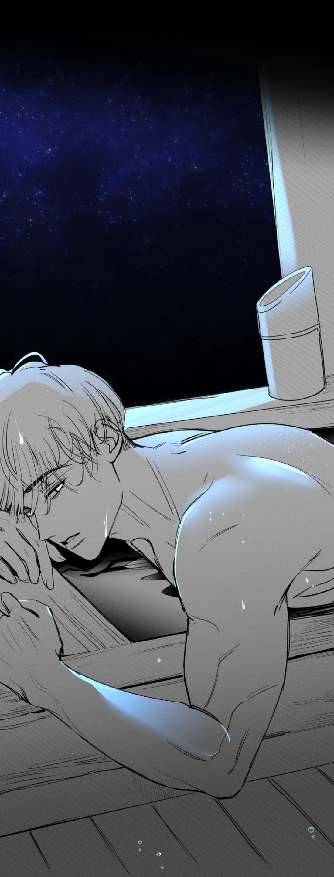 Манга Чужой человек - Глава 36 Страница 58