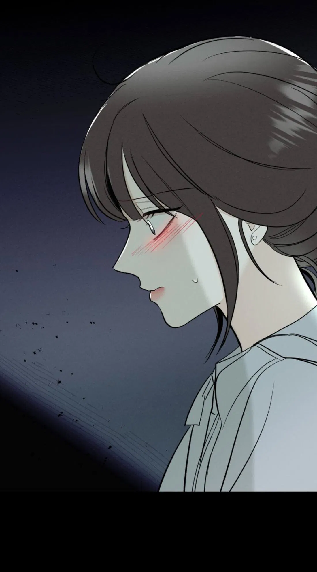 Манга Чужой человек - Глава 36 Страница 83