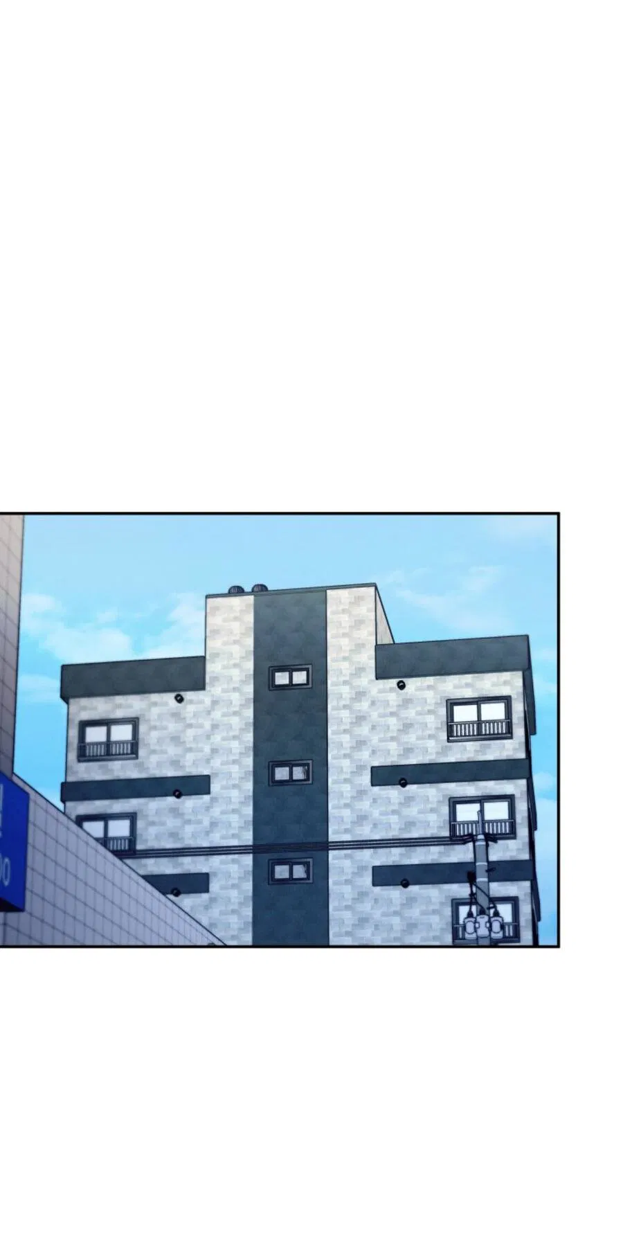 Манга Чужой человек - Глава 35 Страница 51