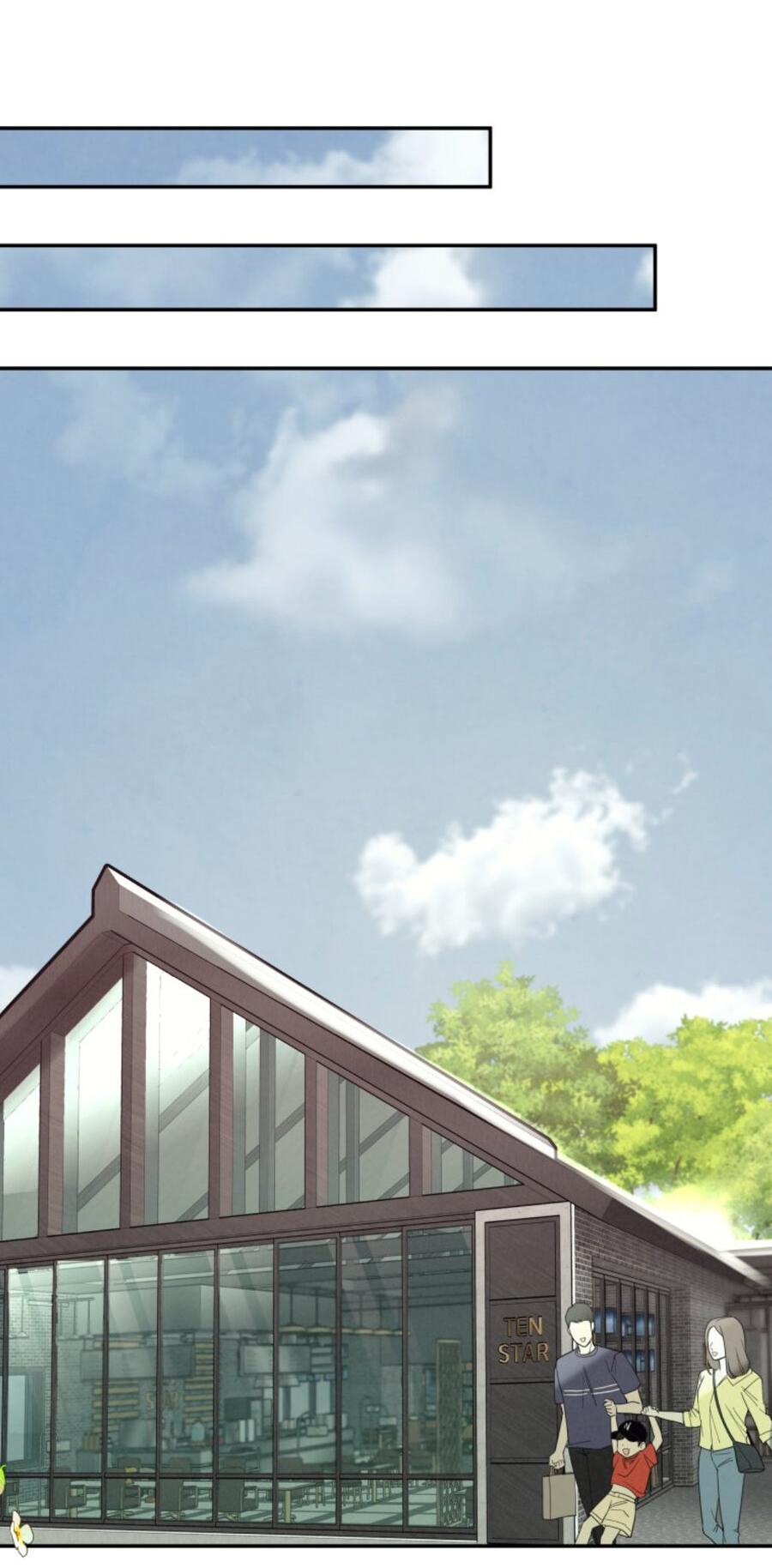 Манга Чужой человек - Глава 35 Страница 66