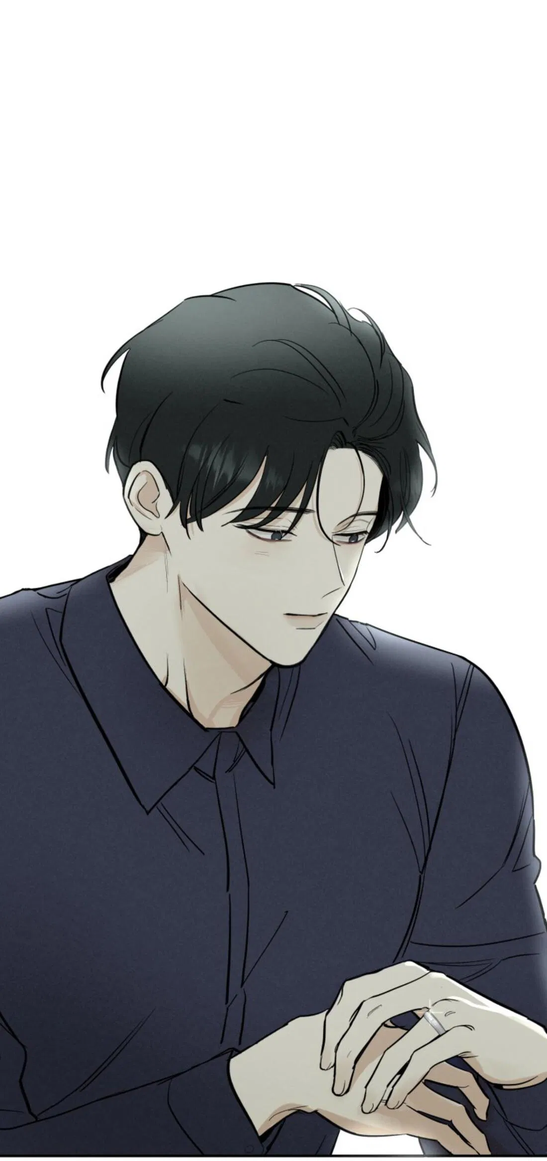 Манга Чужой человек - Глава 40 Страница 77