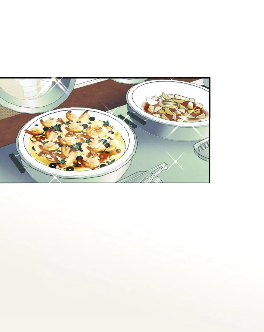 Манга Чужой человек - Глава 40 Страница 45