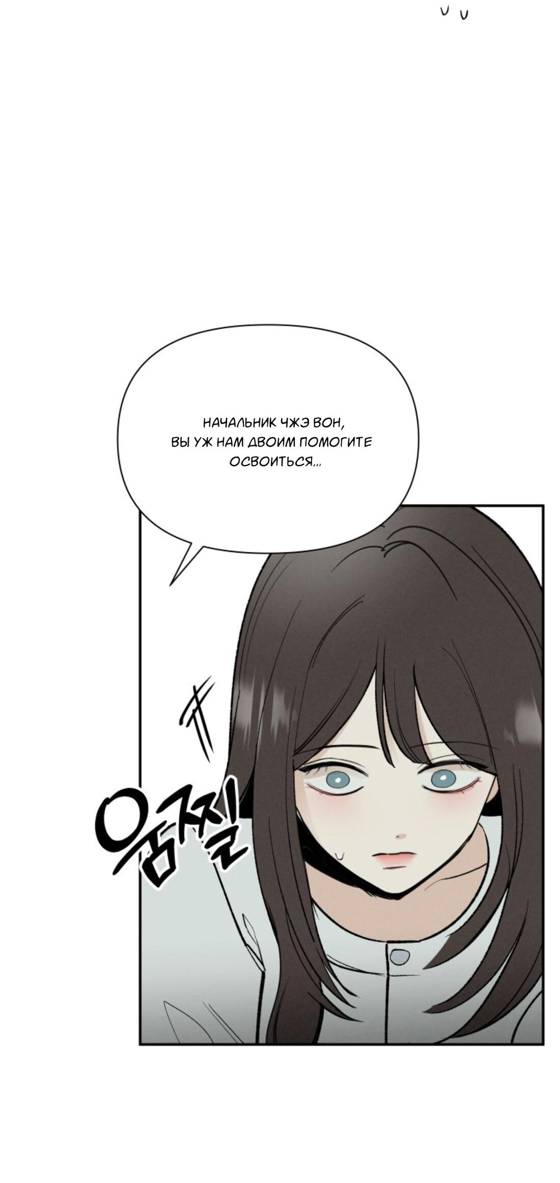 Манга Чужой человек - Глава 40 Страница 65