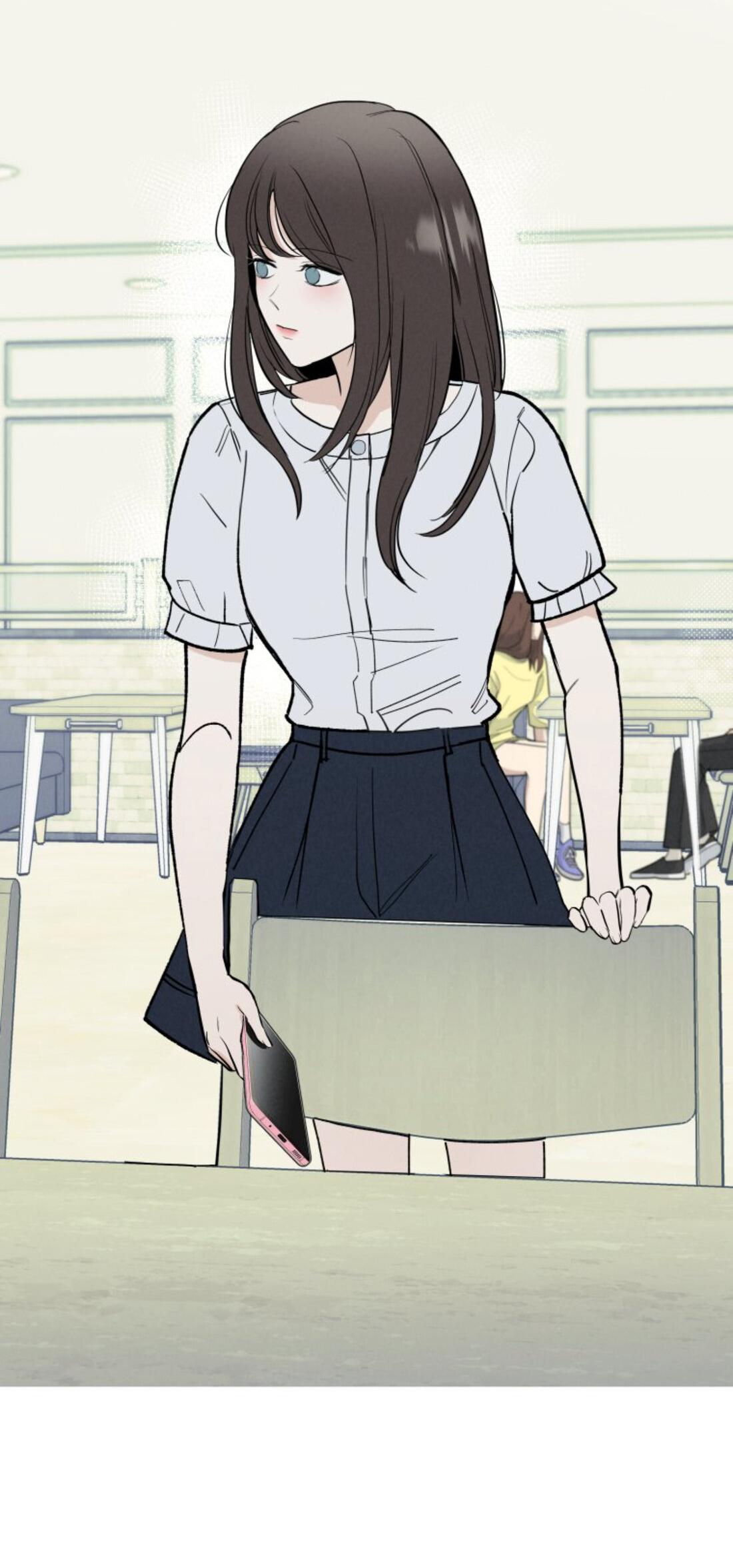 Манга Чужой человек - Глава 40 Страница 46