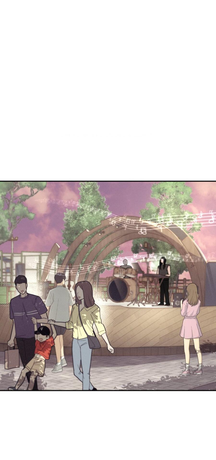 Манга Чужой человек - Глава 39 Страница 46