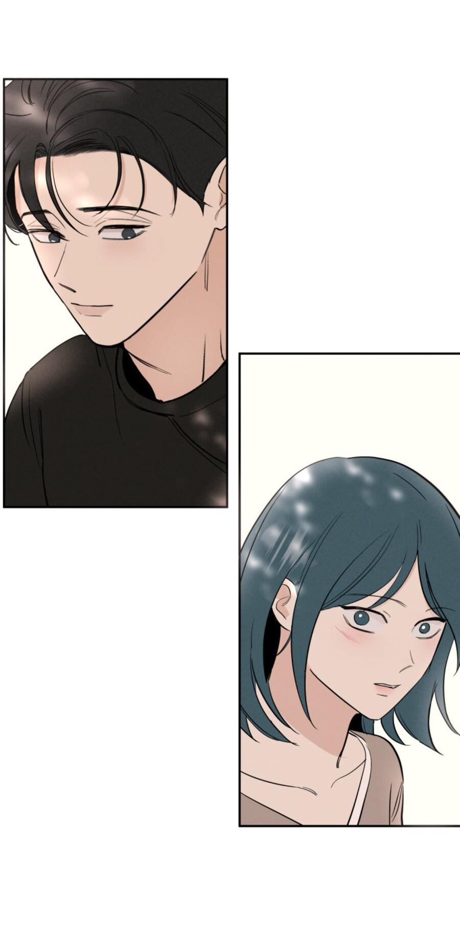 Манга Чужой человек - Глава 39 Страница 53