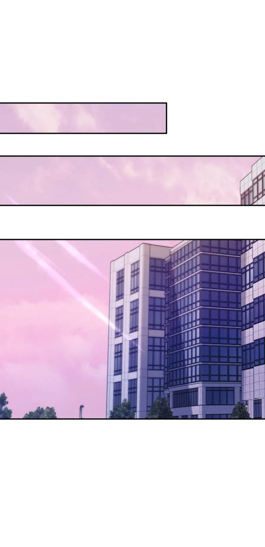 Манга Чужой человек - Глава 39 Страница 35