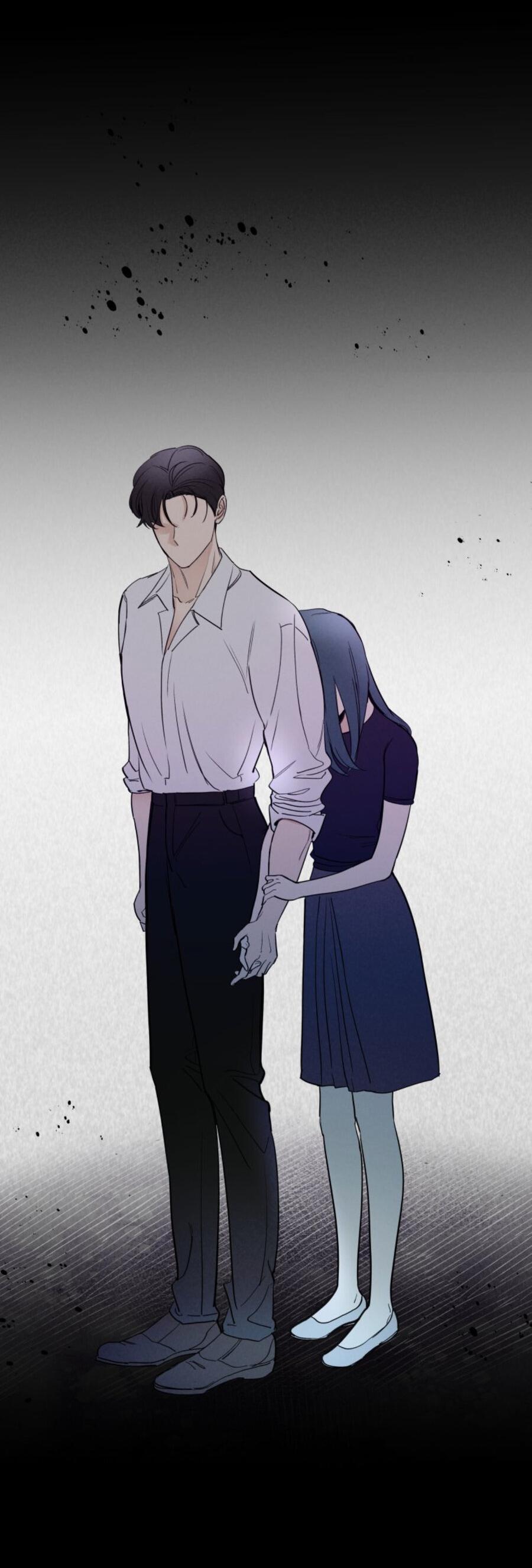 Манга Чужой человек - Глава 39 Страница 13