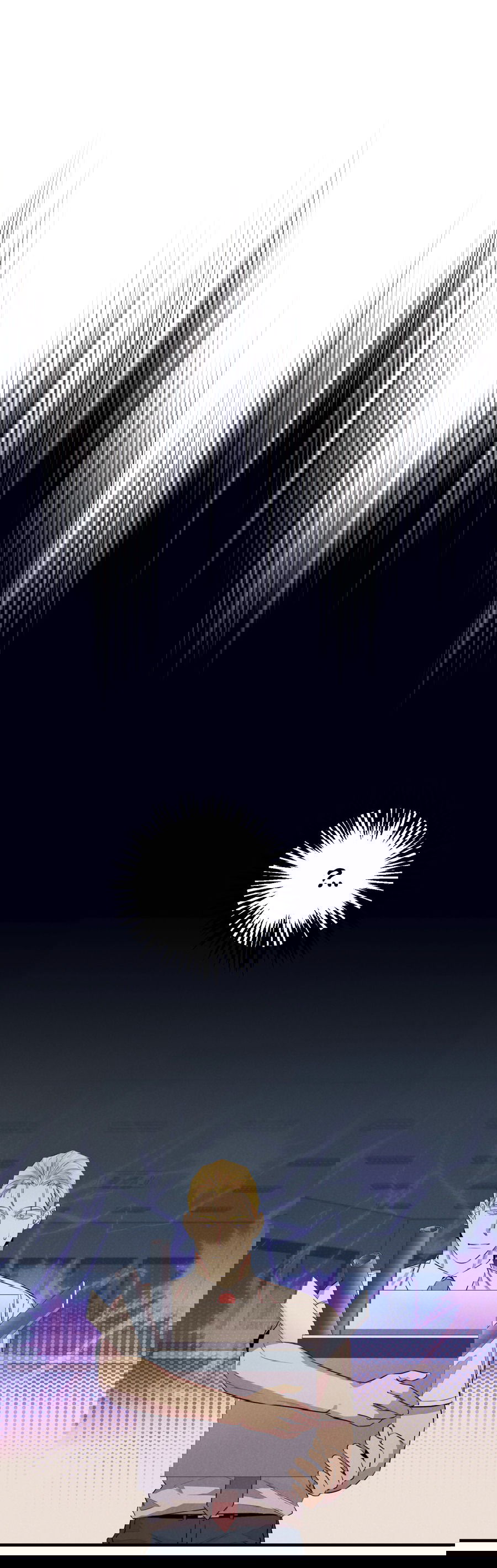 Манга Дисквалифицированный альфа - Глава 22 Страница 9