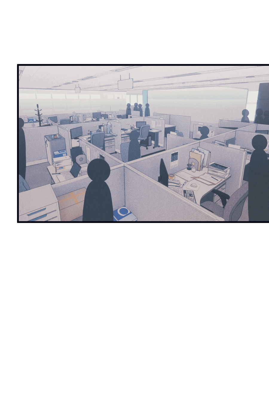 Манга Дисквалифицированный альфа - Глава 22 Страница 12