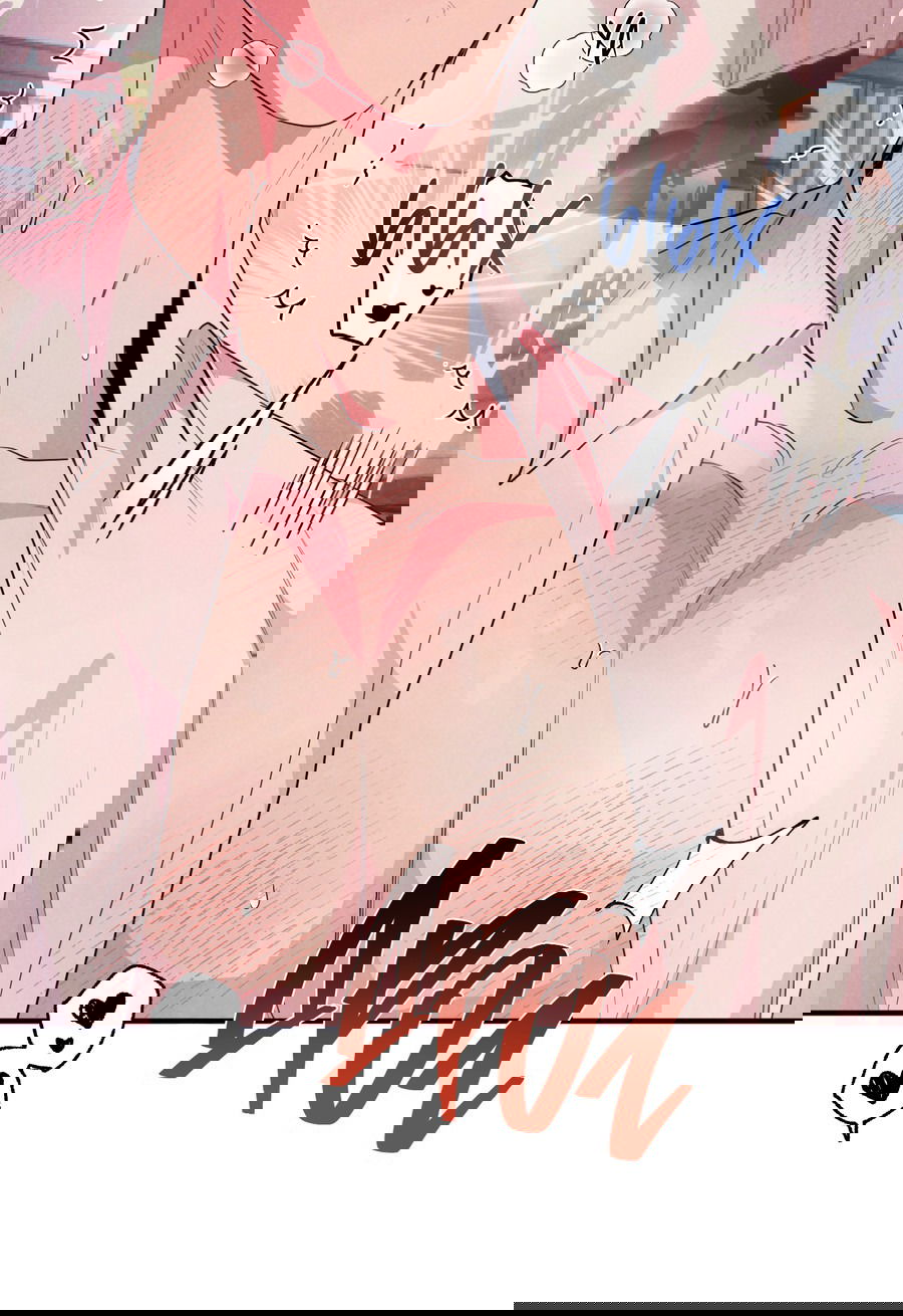 Манга Дисквалифицированный альфа - Глава 23 Страница 7